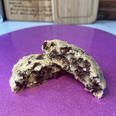 Gluten Free Chocolate Chip