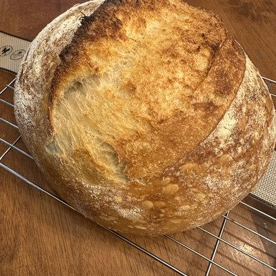 Original Artisan Sourdough