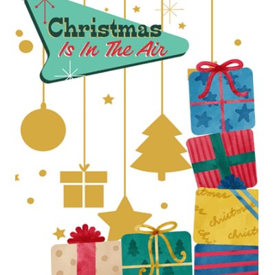 CAKECards DESIGN HOLIDAY 