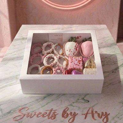 🌸 Sweet Mini Package