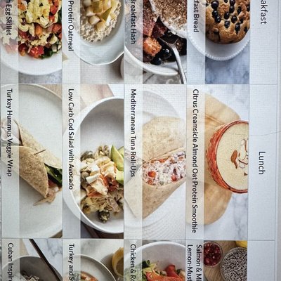 Private Chef- Meals And Planning 