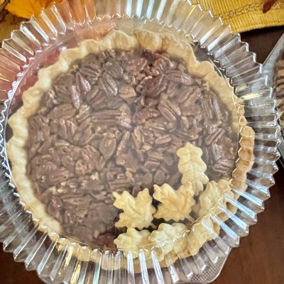 Pecan Pie