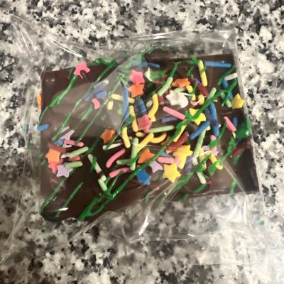 Rice krispy 3