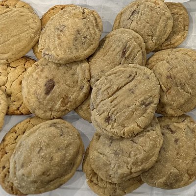 Peanut Butter Butterfinger 