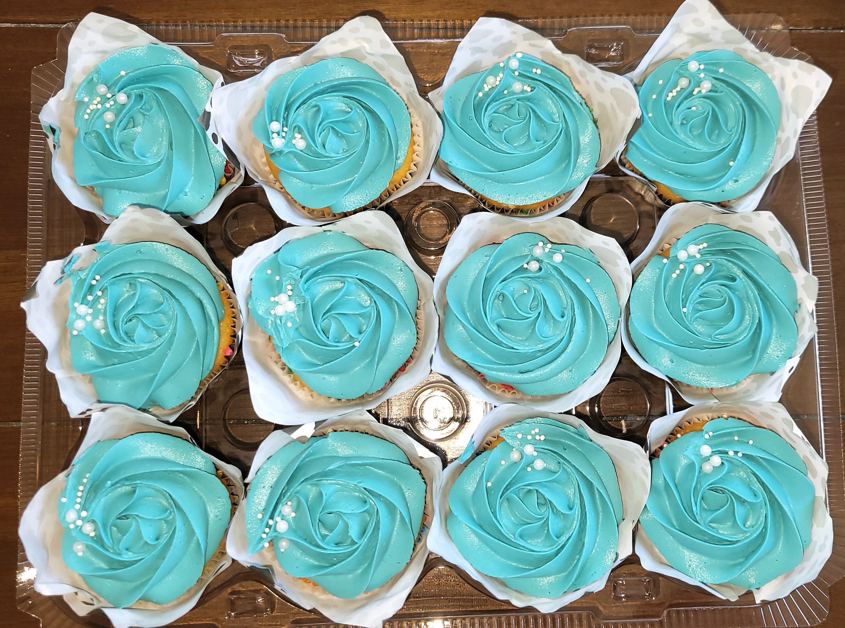 Cupcakes