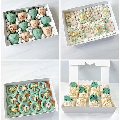Sweet celebration Party Package 
