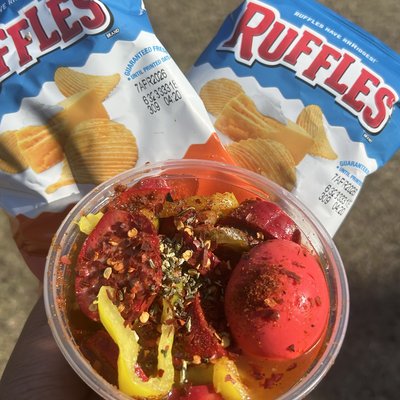 Regular Spicy Bowl
