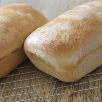 Sandwich Bread