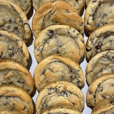The “Best Sellers” Classic Chocolate Chip