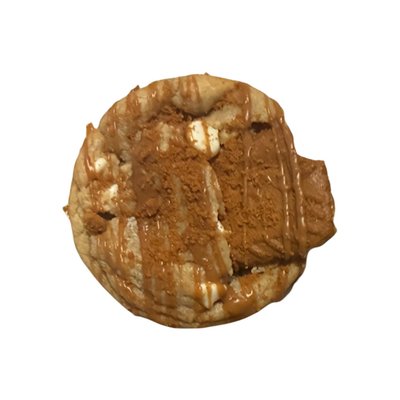 Cookie Butter Half Dozen