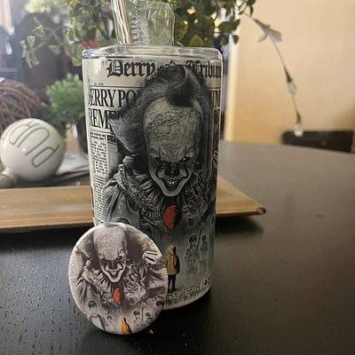 Kids Tumbler