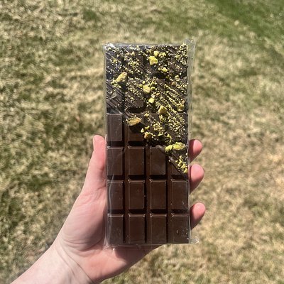 Chocolate Bars 