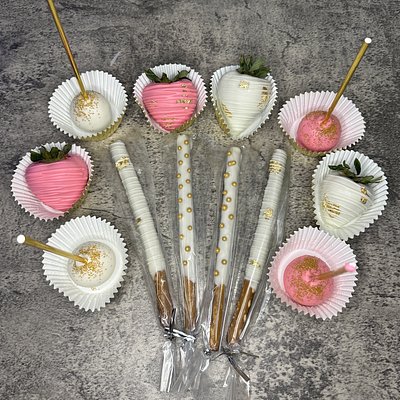 Small Treats Package