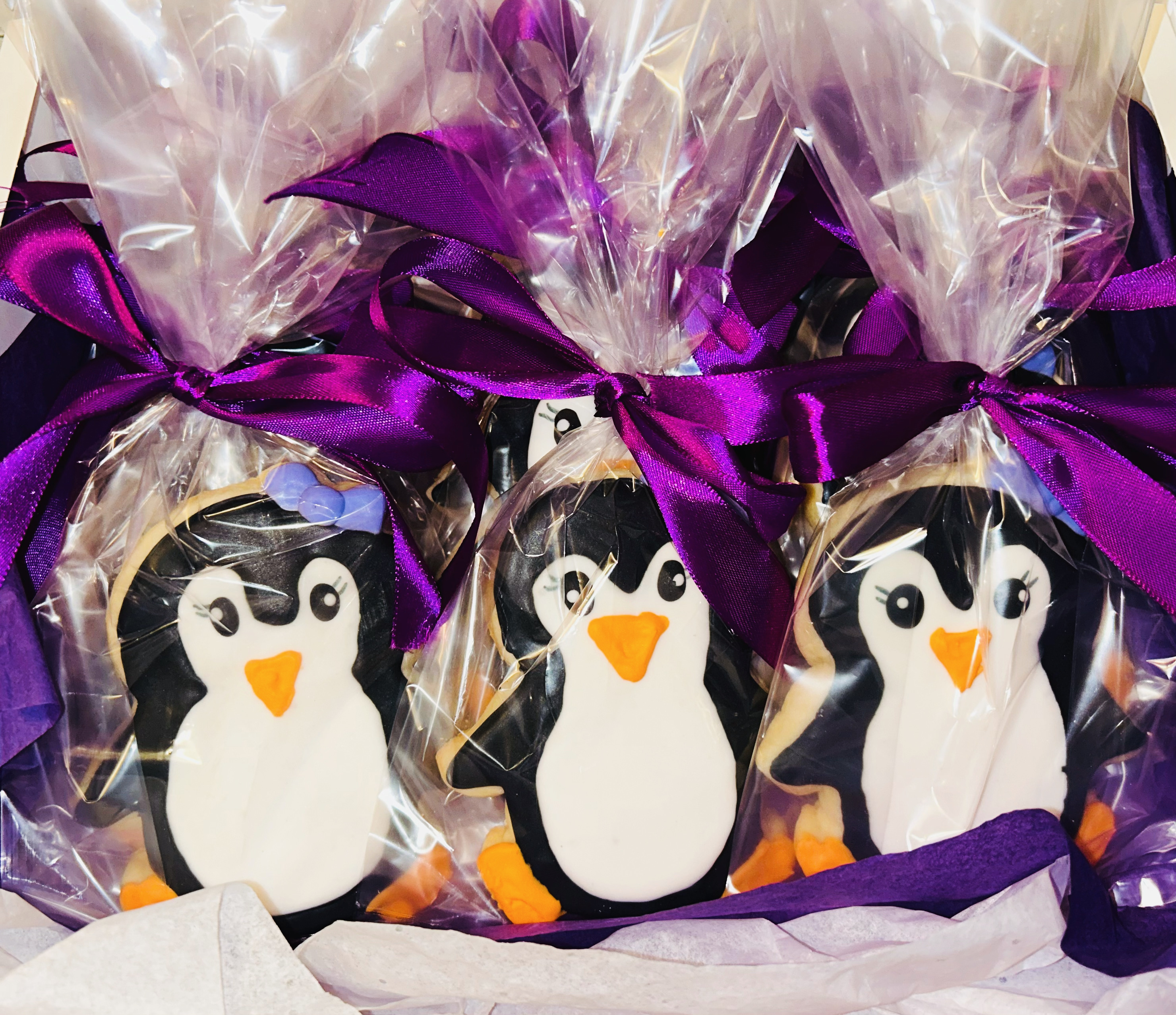Custom Sugar Cookies 