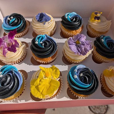 Cupcakes