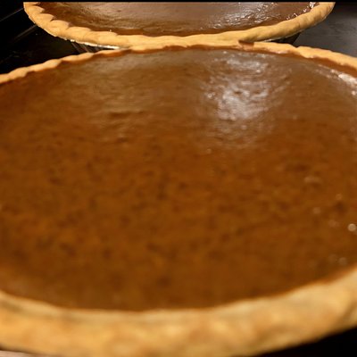 Surgar Free Sweet Potato Pie