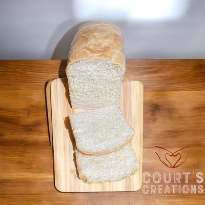 White Bread
