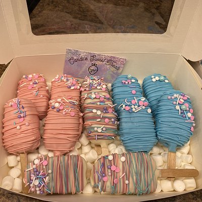 Special Occasion Basic Package 