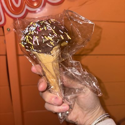 Cake Pop