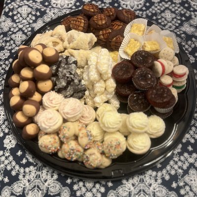 Custom Trays for Any Occasion 