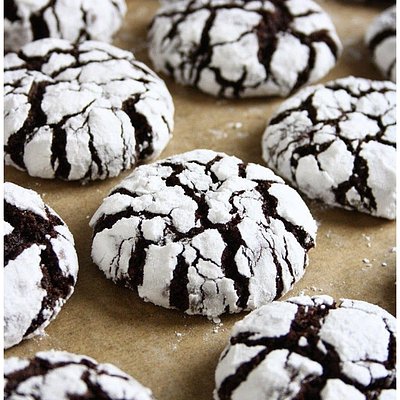 Chocolate Fudge