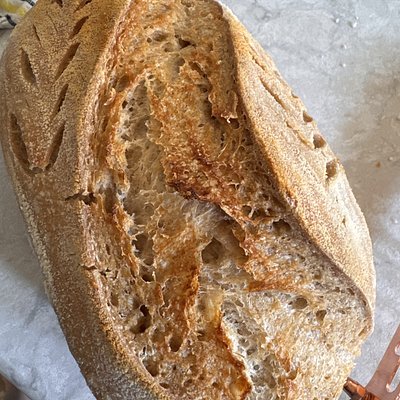 Sourdough
