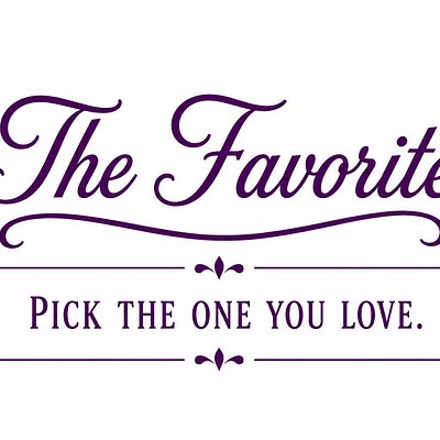 The Favorite                                         4 Cookies 