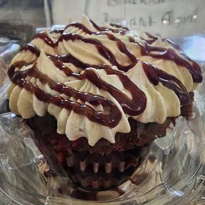 Chocolate Peanut Butter 