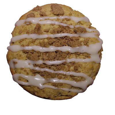 Coffee Cake (6 Pack)