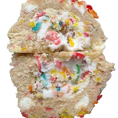 Fruity Pebbles