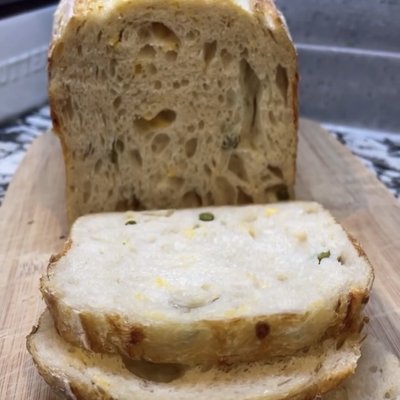 Jalepeno Cheddar
