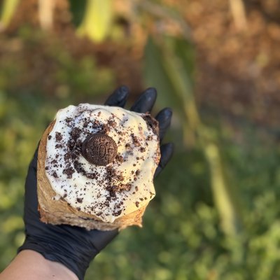 Cookies&Cream🖤🤍