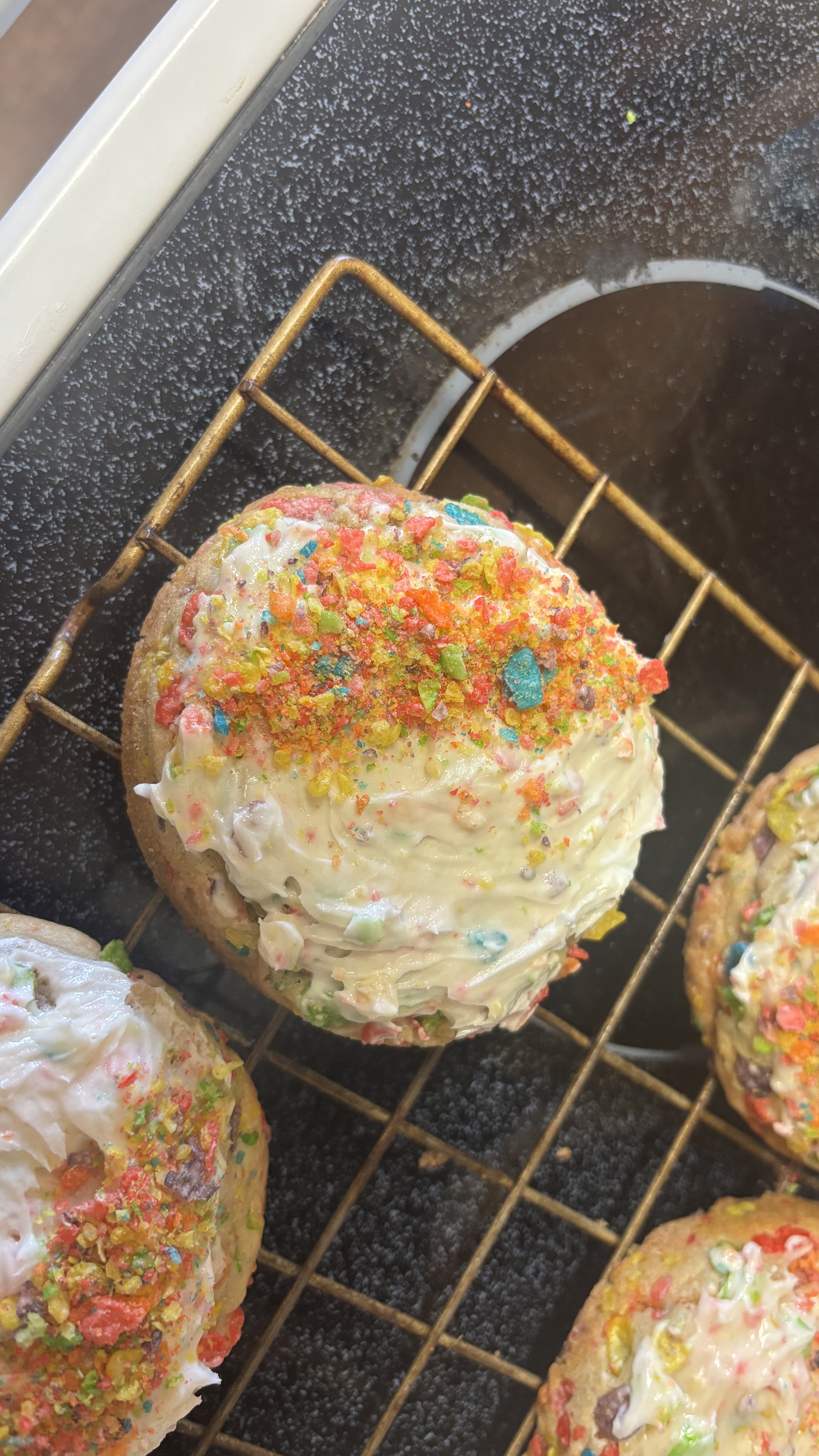 Fruity Pebbles 