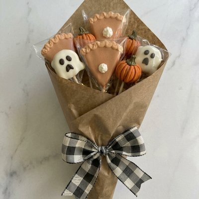 Boo Bouquet 