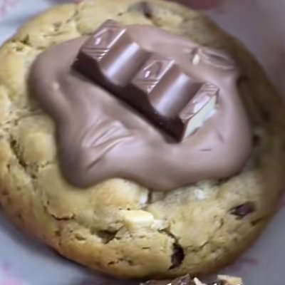 Kinder Bueno