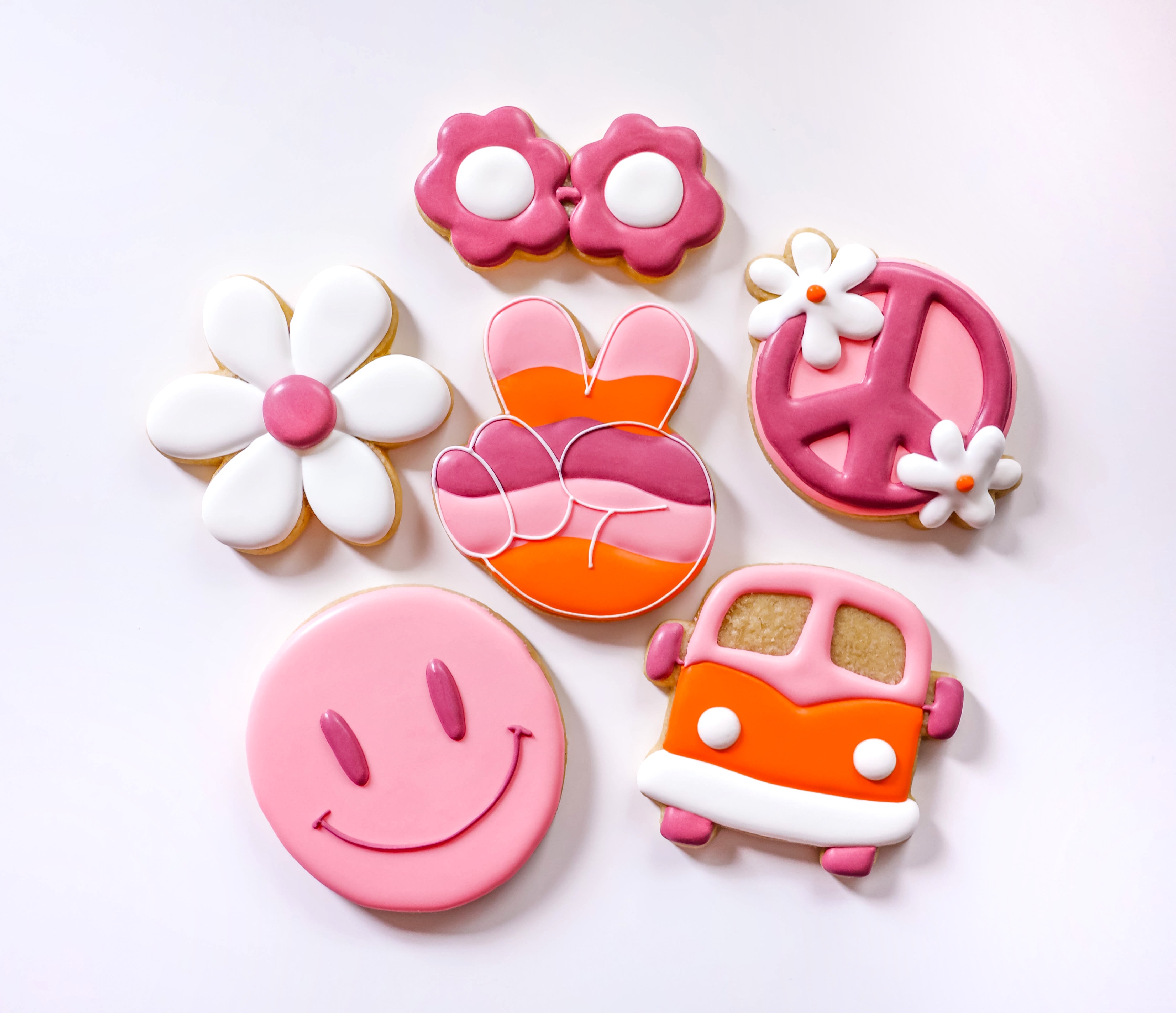 September Cookie Class (September 28th)