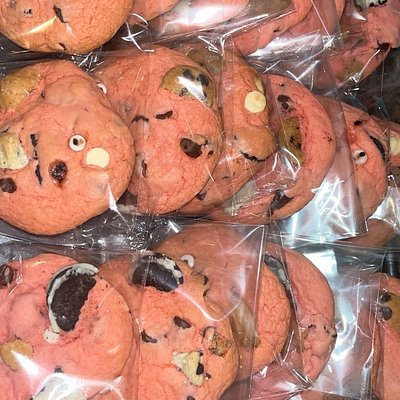 Cookies