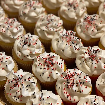 Cupcakes