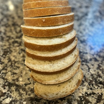 Sandwich Loaf