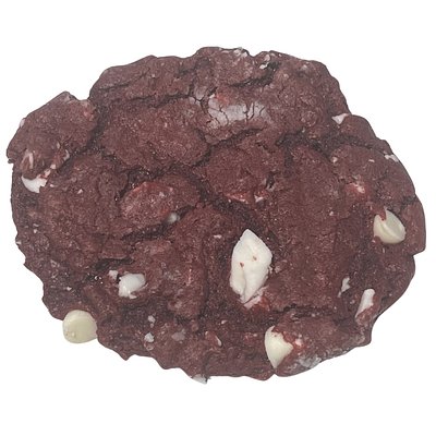 Red Velvet Cookie
