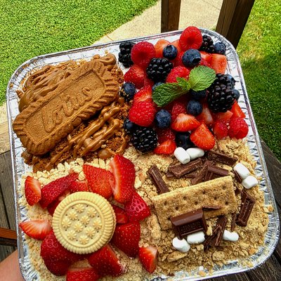 Tres Leches Gourmet