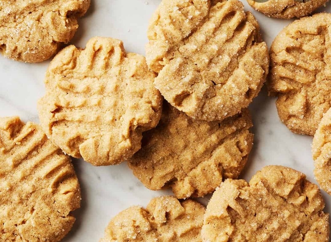 Peanut Butter Cookie