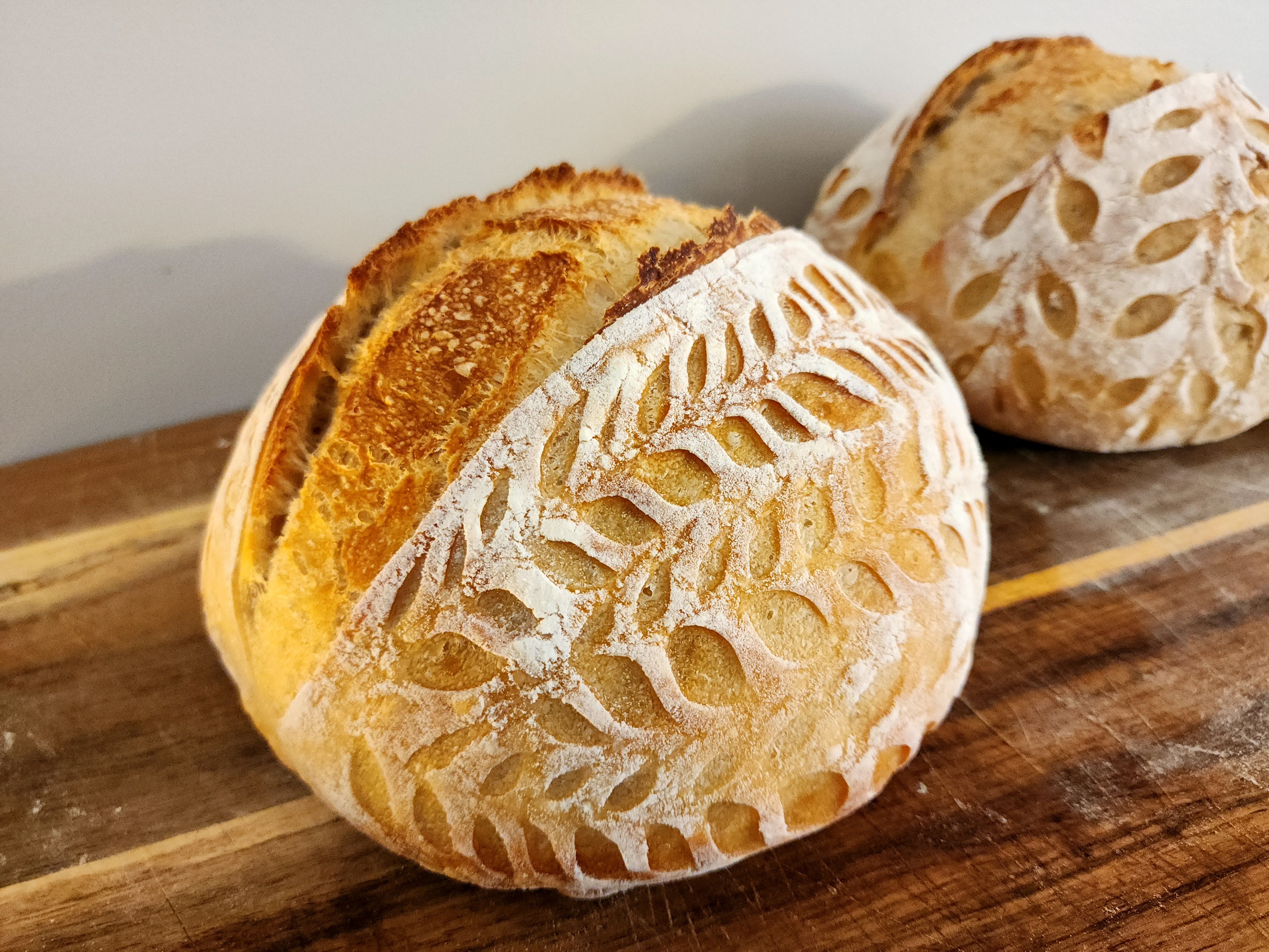 Sourdough Loaf
