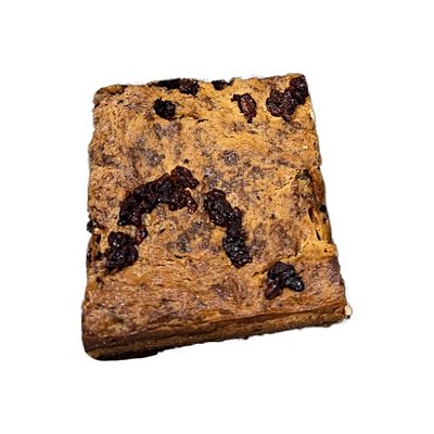 Pecan Pie Ooey Gooey Bar