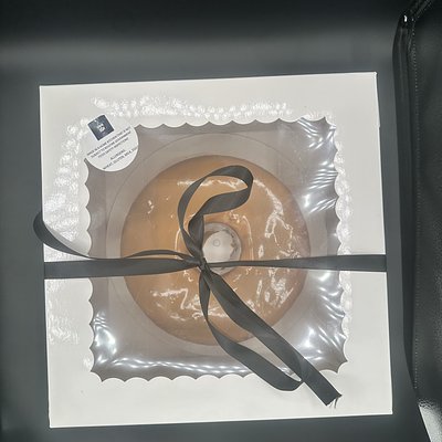 Pound Cake 