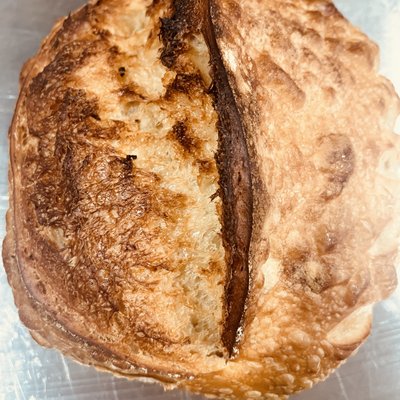 Original Artisan Sourdough 