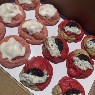 Cookies Dozen