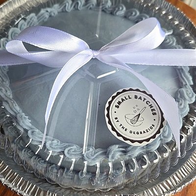 6" Customizable Cakes