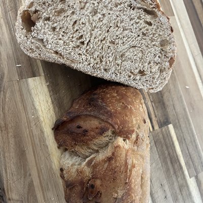 French Onion Loaf