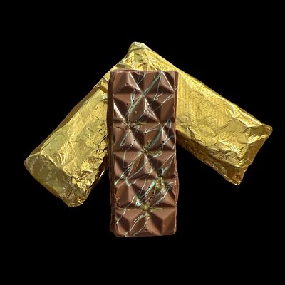 Dubai Chocolate Bar
